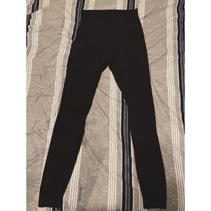 LULULEMON Black Align Leggings